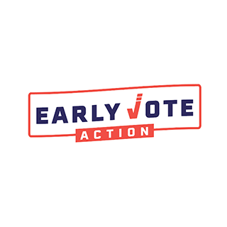 EarlyVoteAction Profile Picture