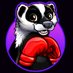 🅚:Boxing Badger (@boxingbadgernft) Twitter profile photo 🅚:Boxing Badger (@boxingbadgernft) Twitter profile photo
