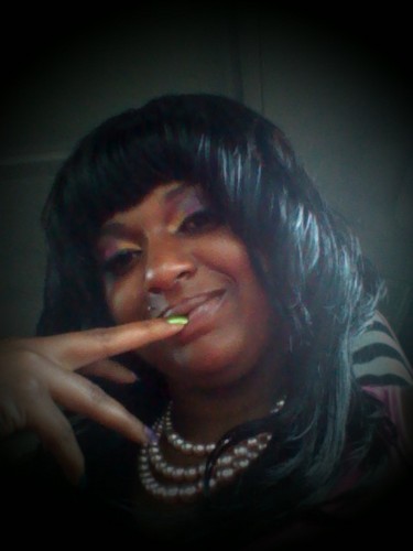 Loving life I would like to thank the man up stairs for every day he gives me air...