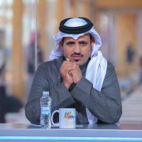 مقعد بن كديس (@abnkdees) 's Twitter Profile Photo مقعد بن كديس (@abnkdees) 's Twitter Profile Photo
