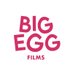 Big Egg Films (@bigeggfilms) Twitter profile photo Big Egg Films (@bigeggfilms) Twitter profile photo