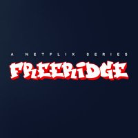 Freeridge (@freeridge) Twitter profile photo