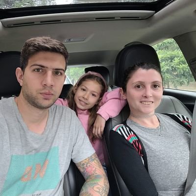 pulimerino's profile picture. Desde el cielo tus ojos me guian