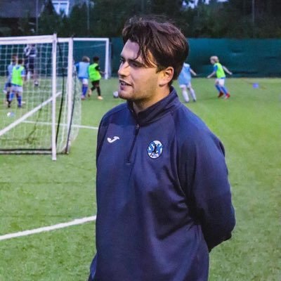 Co-Founder & Director @SKFC_Official | Head Coach for @WythenshaweAFC U17s NWYA Team | @UCFB Graduate