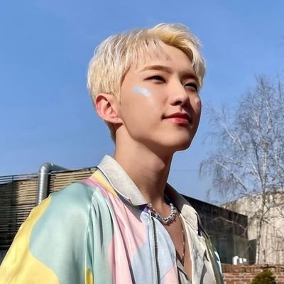 What's up, I love a tiger 🐅 | for svt & txt & bnd