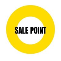 Sale Point(@hotandsouse) 's Twitter Profile Photo