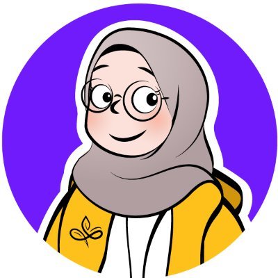 GharbiSabrine's profile picture. https://t.co/ADwhs1rTLE
UX & Brand Designer 🤩 #Technology 
#Design #Movies #Food #UX #UI #Culture