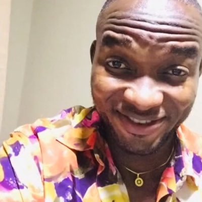Ghana football writer/expert @kickgh ✍️| Sports Journo| Content Strategist| Strategic Media Events Planner| FireBrand Vessel in Elohim’s Vineyard|