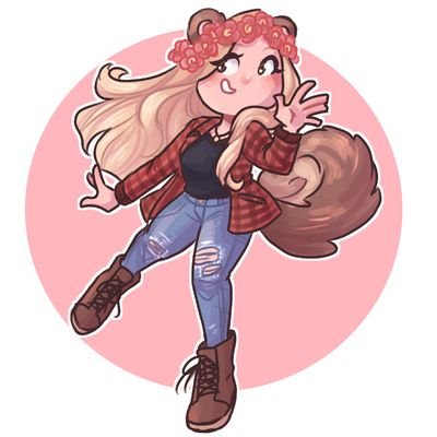 Minecrafter! YouTube, livestream and sports fan!
Thank you to the incredible @LippyLouGG for my amazing profile pic! Check her out @ https://t.co/O7LKzhEpWB