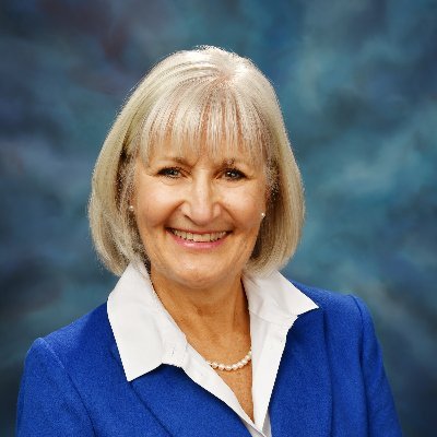 State Senator Mary Edly-Allen, District 31