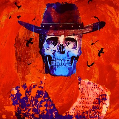 CryptoTotopo's profile picture. 