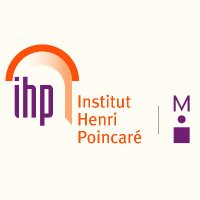 IHP(@InHenriPoincare) 's Twitter Profile Photo