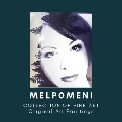 Beautiful and Original Artwork for Sale by Melpomeni.
https://t.co/Ouc1EYdBn8