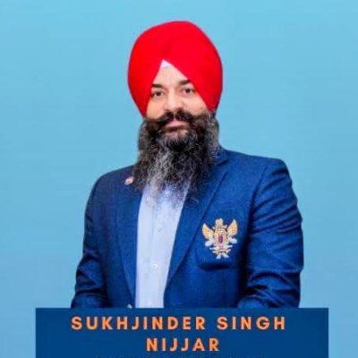 SukhiSinghforNY Profile Picture