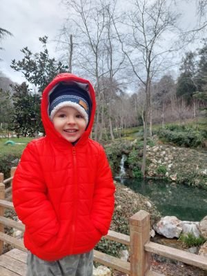 Dad_Bez's profile picture. Educator, dad, sleep deprived 😃