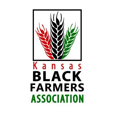 We support Kansas Black Farmers and other ethnic minority farmers