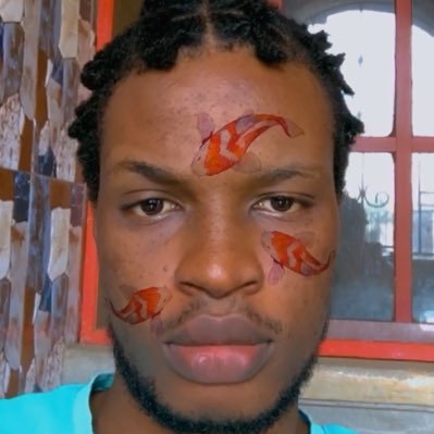 BIaqbunny's profile picture. YODO || PHYSICIST || FIRST BORN || SWE