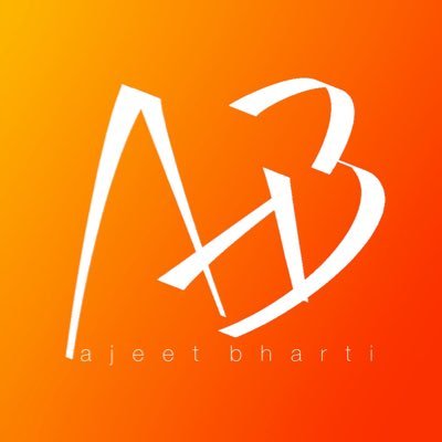 Ajeet Bharti YouTube Profile