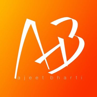 Official handle for @ajeetbharti's YouTube channels: https://t.co/JcQJXknkE1 & https://t.co/kPju10X7MC