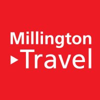 Millington Travel (@millingtontrav) 's Twitter Profile Photo Millington Travel (@millingtontrav) 's Twitter Profile Photo