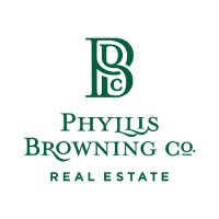 Phyllis Browning Co.(@PBC_RealEstate) 's Twitter Profile Photo