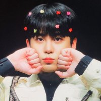 luan 🐻(@jonghomtv) 's Twitter Profile Photo