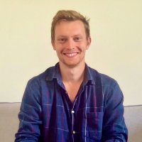 Benjamin Jones (@jenjaminbones) 's Twitter Profile