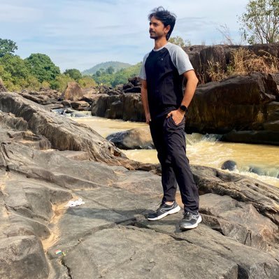 Sachin_IITG's profile picture. Graduated @IITGuwahati