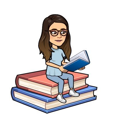 PTC English, Literacy, Media and Inclusion @B_A_EnglishDept @bathacadnews 👩🏻‍🏫📚🏳️‍🌈University of Glasgow Associate Tutor @UofGlasgow All views are my own.