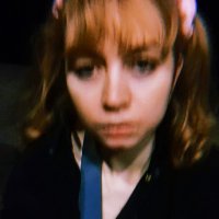 soph mac (@mackenzieactor) 's Twitter Profile