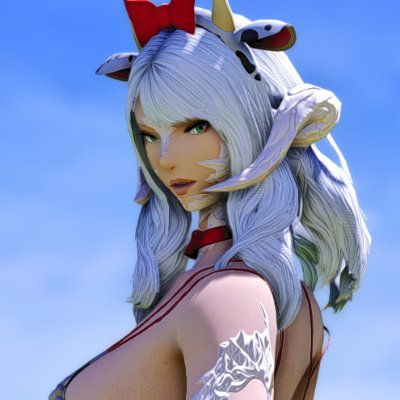 FFXIV GPOSE NSFW 18+
Gposer Sometimes
Gimme Ideas
DMs Open
Open for Collabs
Chaos