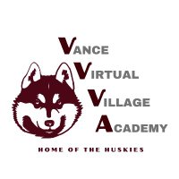 Vance Virtual Village Academy(@V3AHuskies) 's Twitter Profile Photo