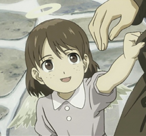 EOS_5D_MarkIV's profile picture. I like flowers, so I want to be a florist. That's why I'm Hana. (Young Feathers)