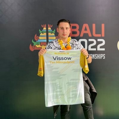 Vissow Profile
