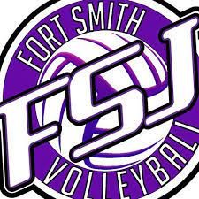 We are a premier Junior Olympic volleyball club located in Fort Smith, AR. Contact our RC at fsjrecruiting@gmail.com for information about our athletes!