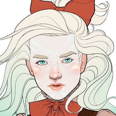 Lvl 3 Oath of Lust Paladin. Purveyor of romantic smut and emotion porn.
🔞 NSFW art account. DM for main account.