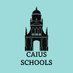 Caius Schools (@caiusschools) Twitter profile photo Caius Schools (@caiusschools) Twitter profile photo