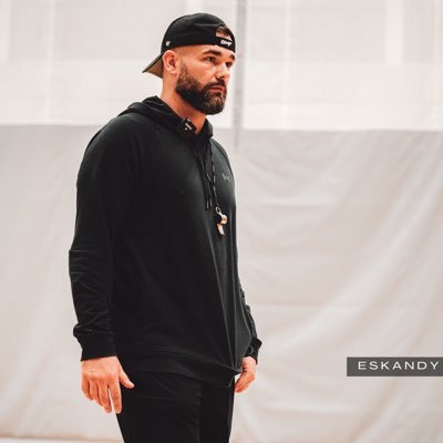 coachdustinmac's profile picture. Owner Let it Fly Basketball