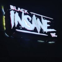 BLACKinsaneINC(@BLACKinsaneINC) 's Twitter Profile Photo