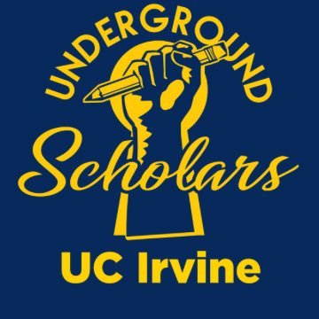 The official Twitter page of UC Irvine Underground Scholars. Lifeline to incarcerated, formerly incarcerated, and system-impacted seeking higher education.