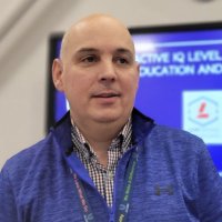 Jason Lear (@learedu) 's Twitter Profile