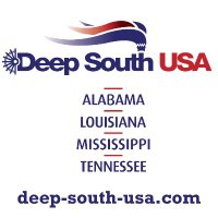 Deep South USA (@deepsouthusa) 's Twitter Profile