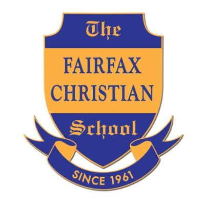 Since 1961, the Fairfax Christian School is an award-winning, independent, university–preparatory school providing a world-class education for K4-12th students.