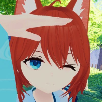稲荷　萌🦊🎵作曲Vtuberさんのプロフィール画像