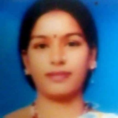 GhavariKavita's profile picture. #cancelkvstransfer2022