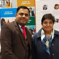 Shubham Singh (@shubham8912) 's Twitter Profile