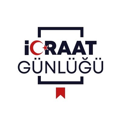 |İcraat Günlüğü resmi twitter hesabıdır. |