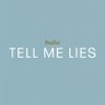 tellmelieshulu's profile picture. based on the best-selling novel. season 3 of #TellMeLies premieres january 13 on @hulu.