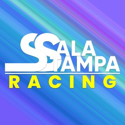 SalaStampRacing Profile Picture
