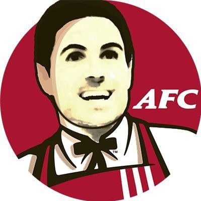 Arsenal discussion community, https://t.co/NCA7JQlx6e. Founded in 2010, getting a bit of revamp now. Come say hi!
Account operated by James, Pep and goon.